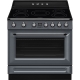 Варочный центр SMEG TR90IMGR Варочный центр SMEG TR90IMGR