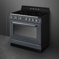 Варильний центр SMEG TR90IMGR