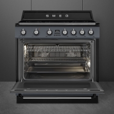Варильний центр SMEG TR90IMGR