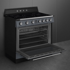 Варильний центр SMEG TR90IMGR