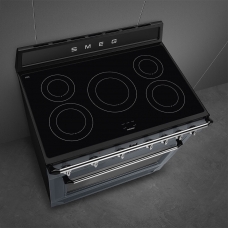 Варильний центр SMEG TR90IMGR