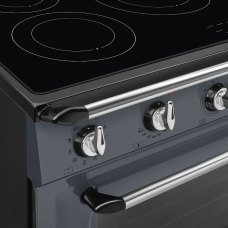 Варильний центр SMEG TR90IMGR