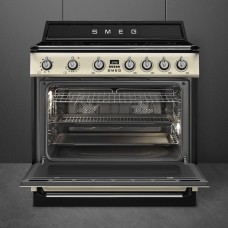 Варильний центр SMEG TR90IMP