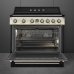 Варочный центр SMEG TR90IMP