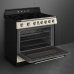 Варочный центр SMEG TR90IMP