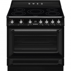 Варильний центр SMEG TR90IPBL