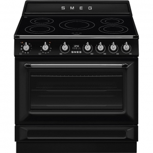 Варочный центр SMEG TR90IPBL