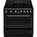 Варочный центр SMEG TR90IPBL Варочный центр SMEG TR90IPBL