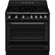 Варочный центр SMEG TR90IPBL Варочный центр SMEG TR90IPBL