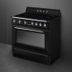 Варочный центр SMEG TR90IPBL Варочный центр SMEG TR90IPBL