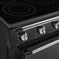 Варильний центр SMEG TR90IPBL