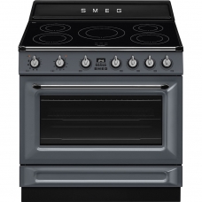 Варильний центр SMEG TR90IPGR