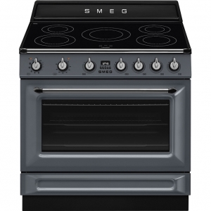 Варочный центр SMEG TR90IPGR
