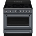 Варочный центр SMEG TR90IPGR Варочный центр SMEG TR90IPGR