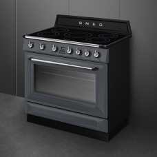 Варильний центр SMEG TR90IPGR