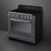 Варочный центр SMEG TR90IPGR