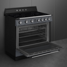 Варильний центр SMEG TR90IPGR