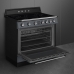 Варочный центр SMEG TR90IPGR