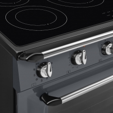 Варильний центр SMEG TR90IPGR