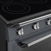 Варочный центр SMEG TR90IPGR