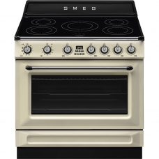 Варильний центр SMEG TR90IPP