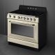 Варочный центр SMEG TR90IPP Варочный центр SMEG TR90IPP