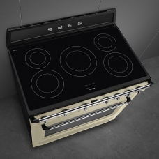 Варильний центр SMEG TR90IPP