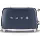 Тостер на 2 ломтика SMEG TSF01NBEU