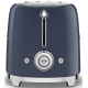 Тостер на 2 ломтика SMEG TSF01NBEU