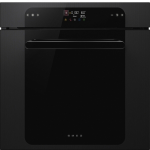 Духовой шкаф SMEG SO6202S3PB 