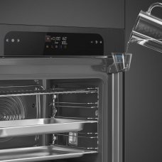 Духовой шкаф SMEG SO6202S3PB Духовой шкаф SMEG SO6202S3PB