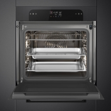Духовой шкаф SMEG SO6202S3PB Духовой шкаф SMEG SO6202S3PB