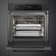 Духовой шкаф SMEG SO6202S3PB 