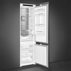 Холодильник SMEG C8194TND Холодильник SMEG C8194TND