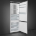  Холодильник SMEG C875TNMD