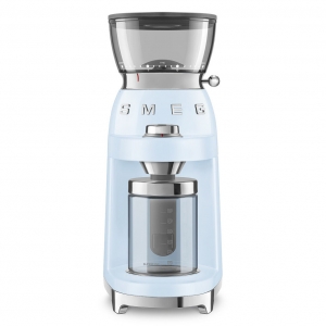 Кавомолка SMEG CGF03PBEU
