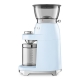 Кофемолка SMEG CGF03PBEU Кофемолка SMEG CGF03PBEU