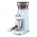 Кавомолка SMEG CGF03PBEU