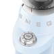 Кофемолка SMEG CGF03PBEU Кофемолка SMEG CGF03PBEU