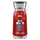 Кофемолка SMEG CGF03RDEU Кофемолка SMEG CGF03RDEU