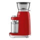 Кофемолка SMEG CGF03RDEU Кофемолка SMEG CGF03RDEU