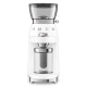Кофемолка SMEG CGF03WHEU Кофемолка SMEG CGF03WHEU