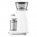 Кавомолка SMEG CGF03WHEU