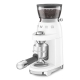 Кофемолка SMEG CGF03WHEU Кофемолка SMEG CGF03WHEU