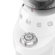 Кофемолка SMEG CGF03WHEU Кофемолка SMEG CGF03WHEU
