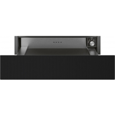 Подогреватель посуды SMEG CPR215B Подогреватель посуды SMEG CPR215B