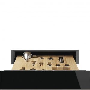 Ящик сомелье SMEG CPS615T