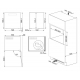 Винный шкаф SMEG CVI329XE Винный шкаф SMEG CVI329XE