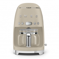 Кавоварка крапельна SMEG DCF02MLMEU