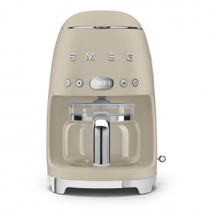 Кофеварка капельная SMEG DCF02MLMEU